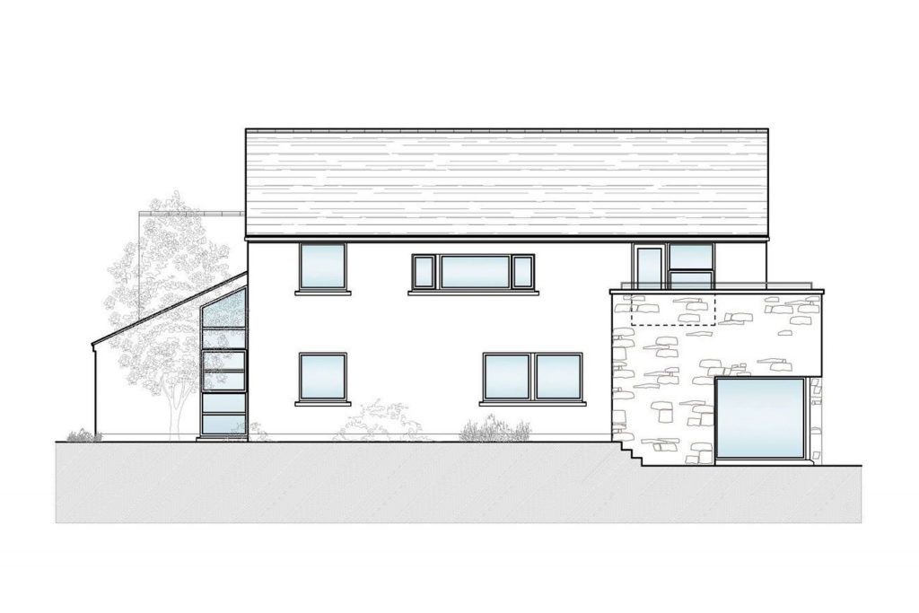 Between Land and Sea 1