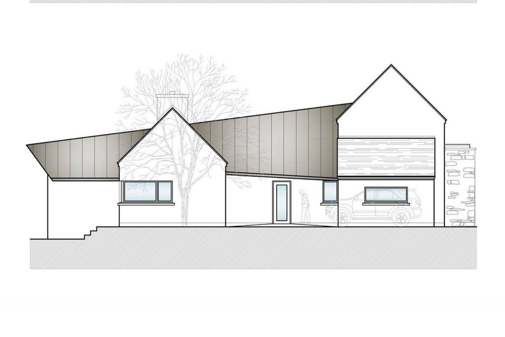 Between Land and Sea 3