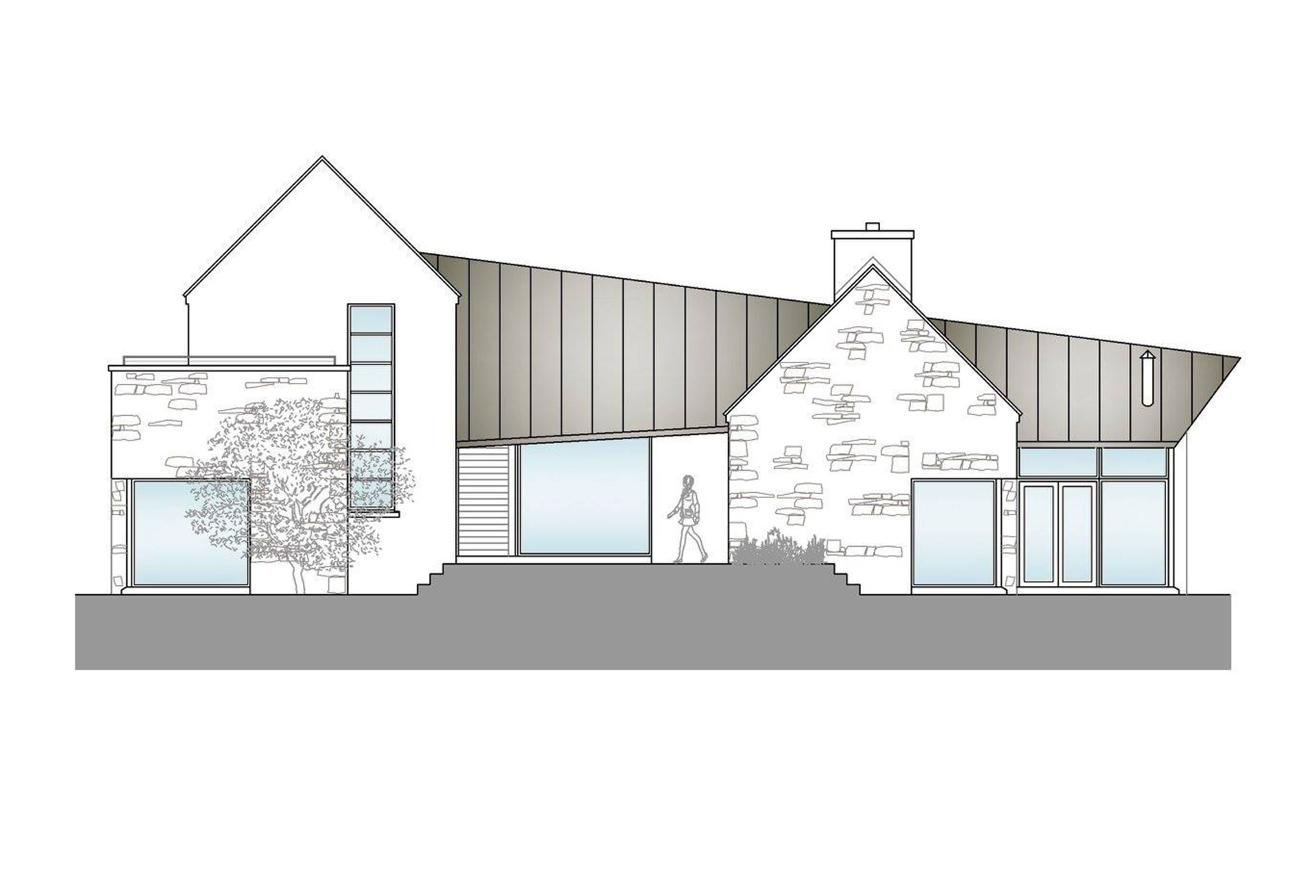 Between Land and Sea 4