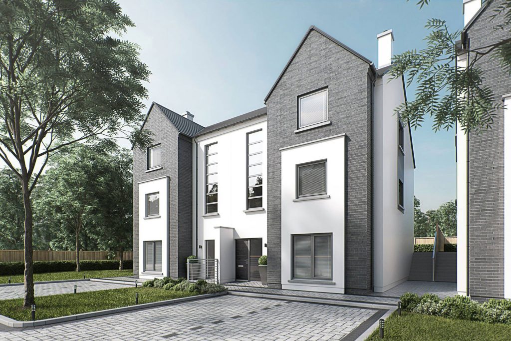 Contemporary Homes 2