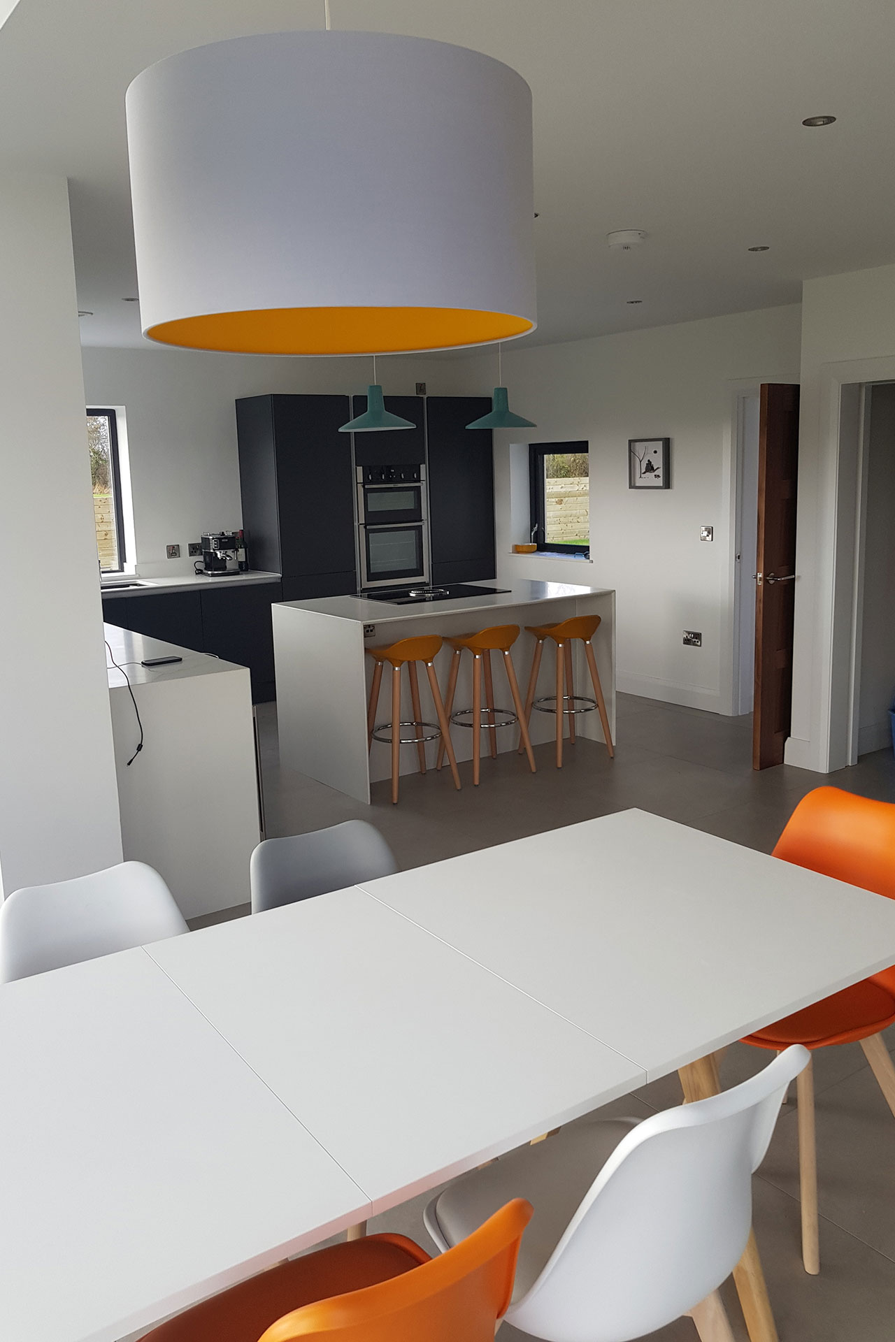 Harmonious Family Home 2