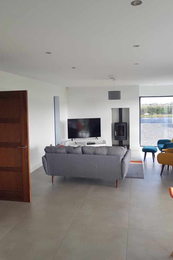 Harmonious Family Home 3