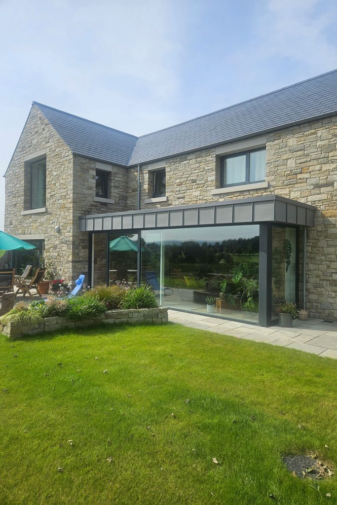 Modern Family Living 10