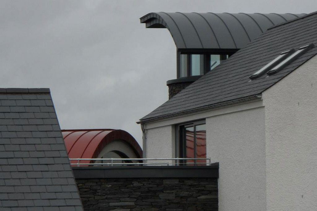 The Red Roof Farmhouse 2